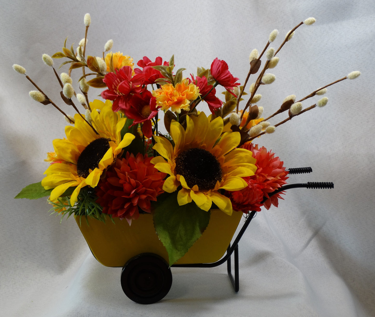 Sunshine Garden Cart