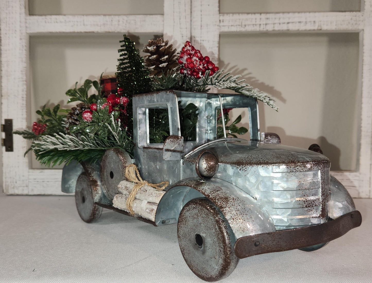 Load of Holiday Cheer