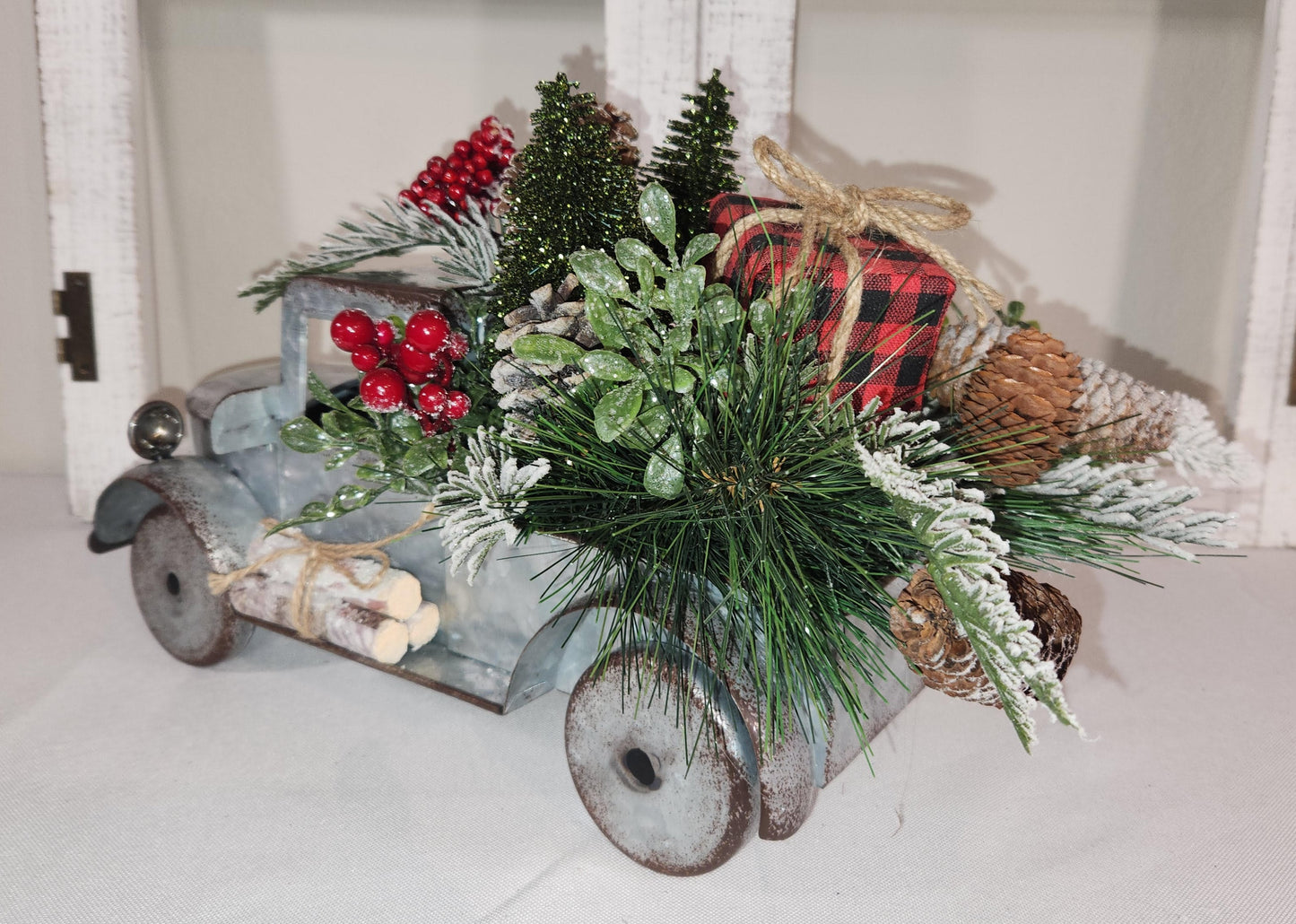 Load of Holiday Cheer
