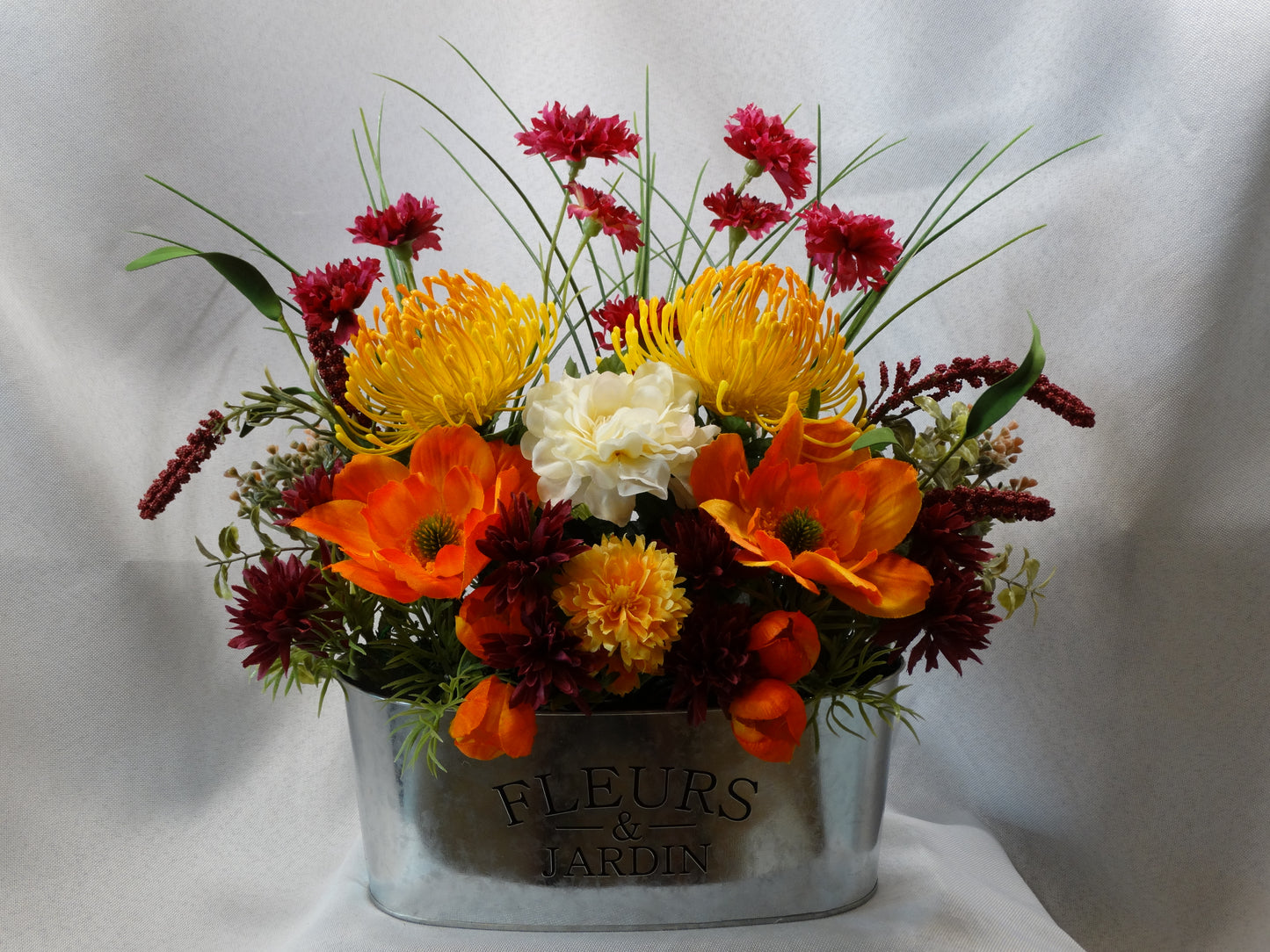 Bloomin' Bold - Floral Arrangement