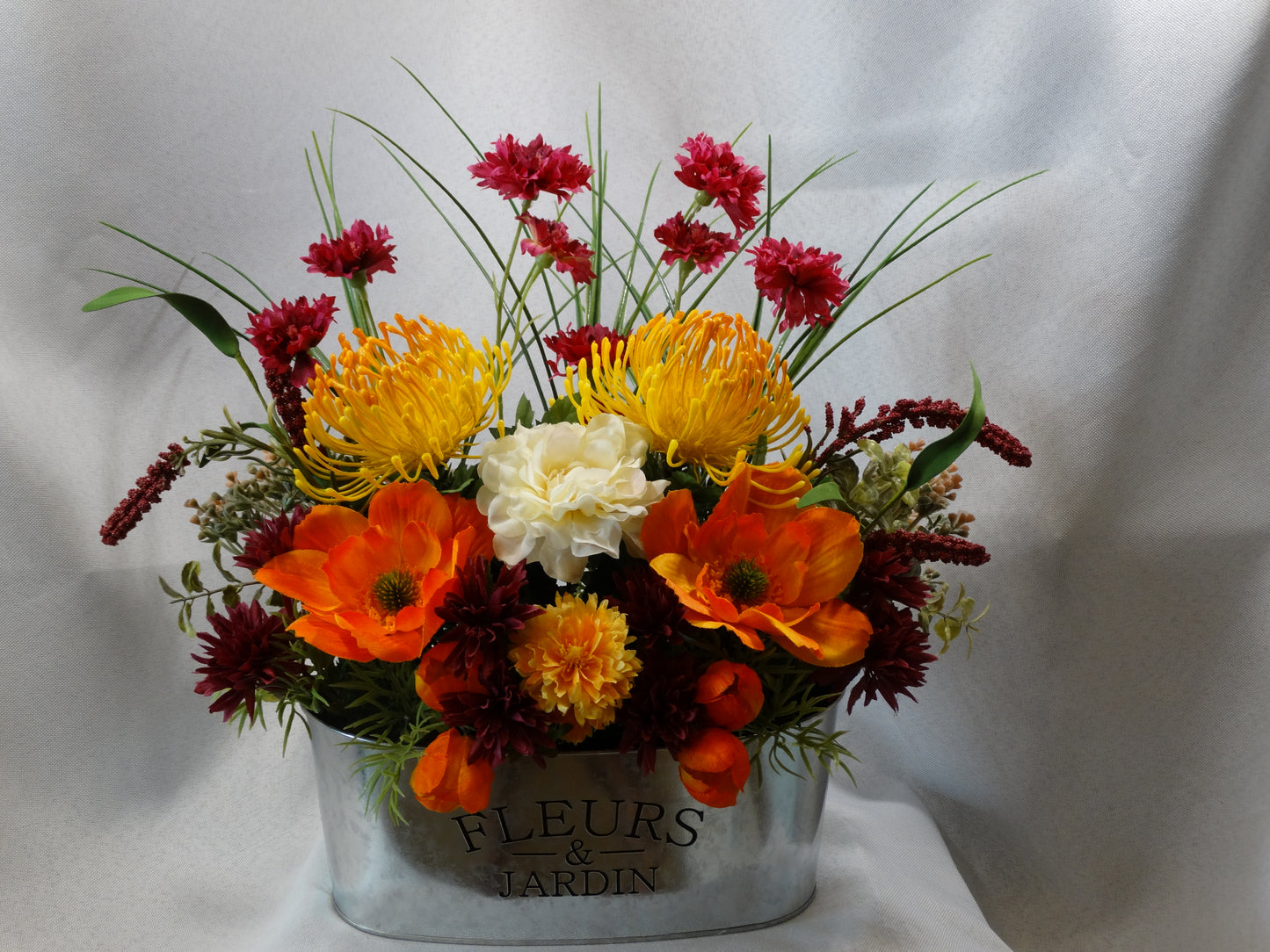 Bloomin' Bold - Floral Arrangement