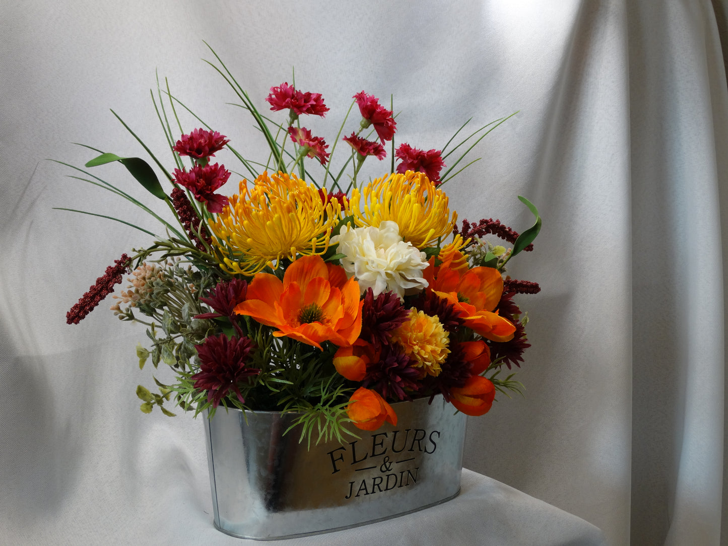 Bloomin' Bold - Floral Arrangement