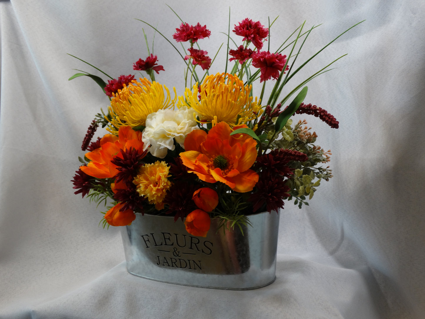 Bloomin' Bold - Floral Arrangement