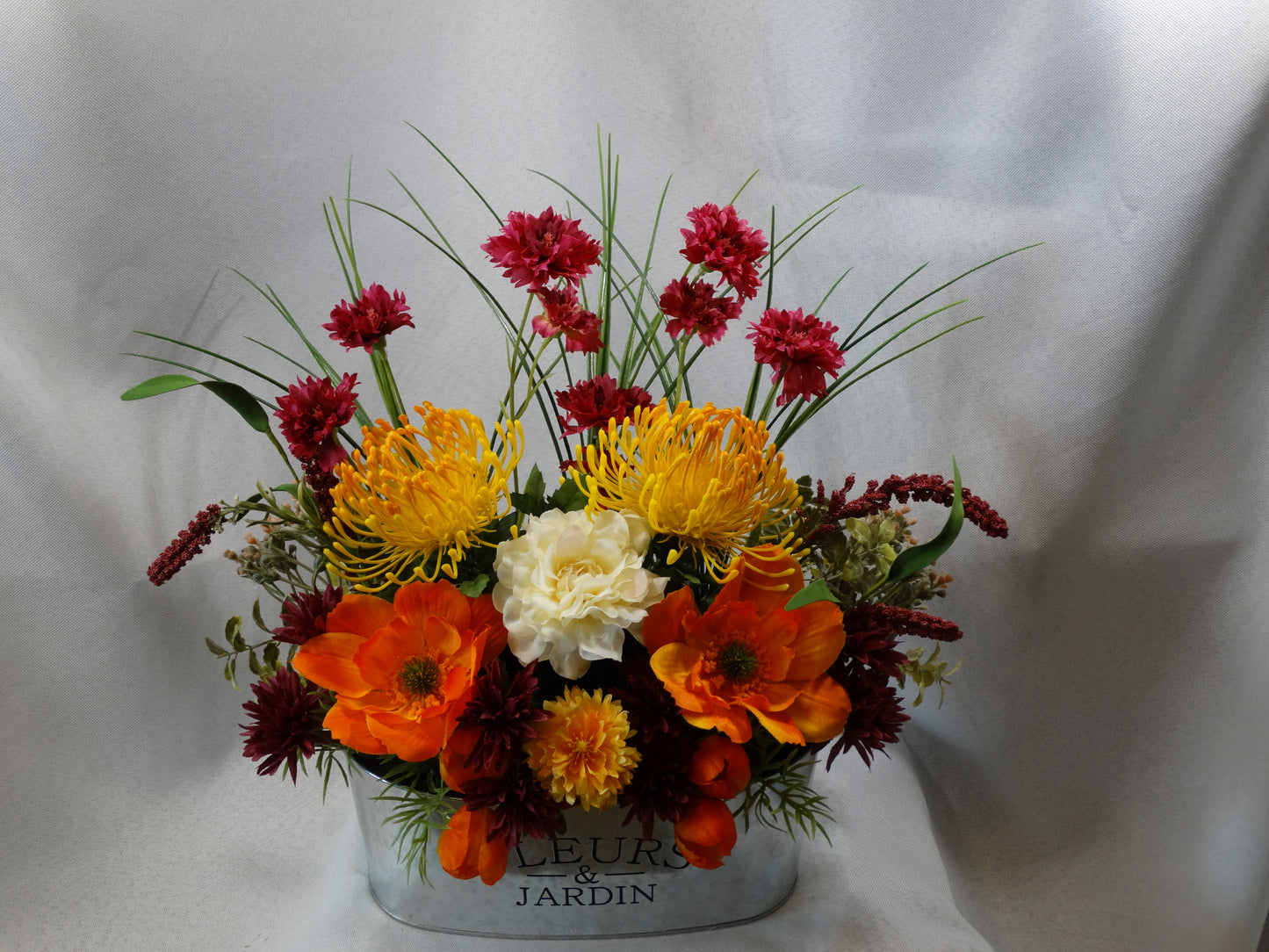 Bloomin' Bold - Floral Arrangement